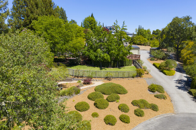 Photo - 230 Zinfandel Rd House
