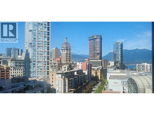 688 Abbott St Unit 1607