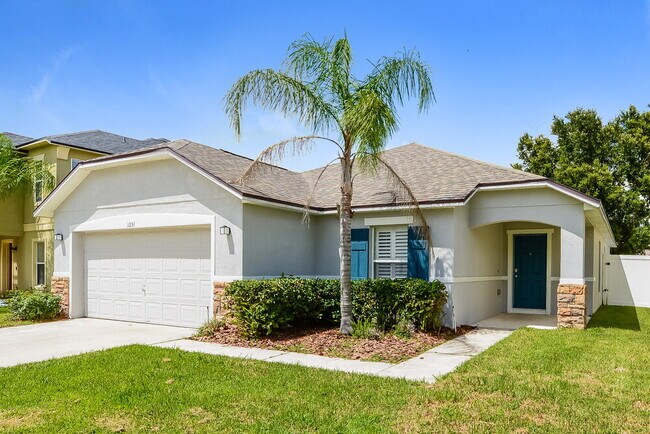 Photo - 1251 Alapaha Ln