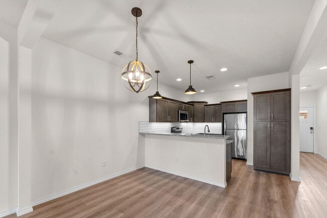 Photo - NEW LUXURY 2 BED 2 BATH 1 CAR GARAGE DUPLEX