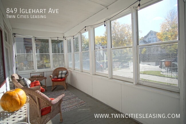 Photo - 849 Iglehart Ave