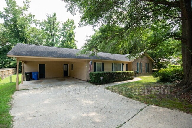 Photo - 1430 Lokey Dr