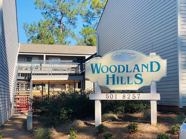 Woodland Hills - Woodland Hills Apartamentos