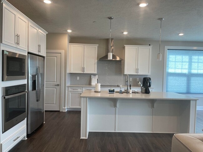 Photo - Pine Township/Gibsonia