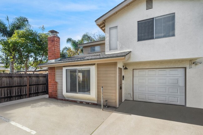 Photo - 1787 Tustin Ave Apartamento Unidad B