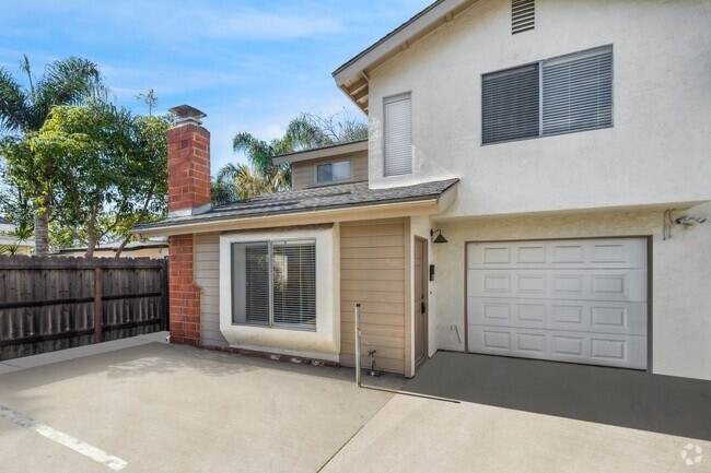 Building Photo - 1787 Tustin Ave Unit B Rental