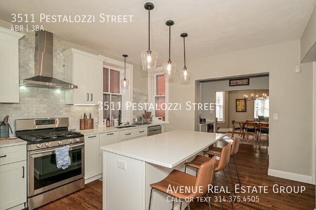 Photo - 3511 Pestalozzi St