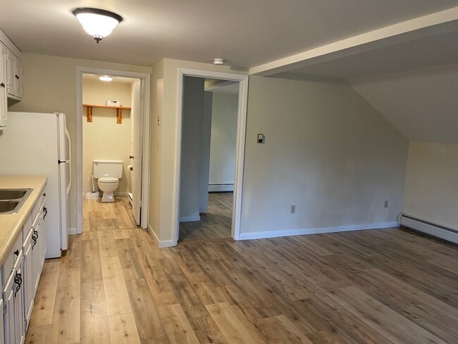 Living Room - 54 Mill St