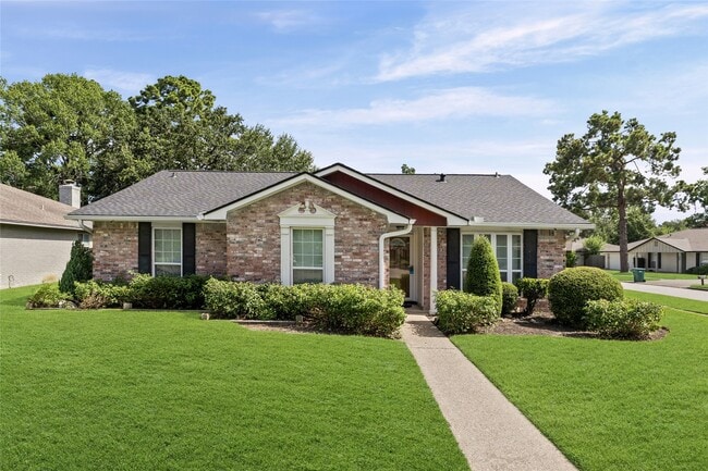 Building Photo - 3202 Greenham Ct