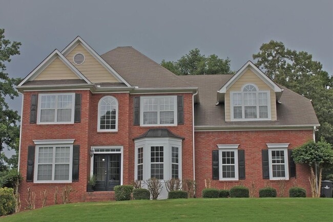 Photo - 2960 Barimore Pl House