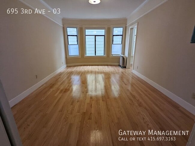 Building Photo - 695 3rd Ave Unit 03 Rental