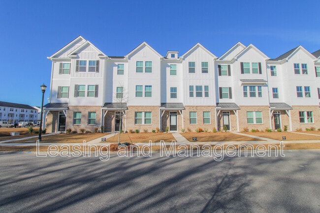 Photo - 5156 Double Eagle Lp Townhome