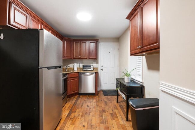 Photo - 1609 W Stiles St