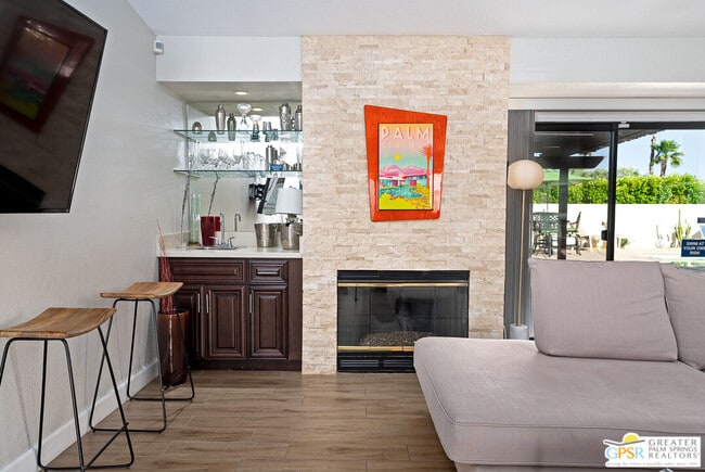 Photo - 2342 N San Gorgonio Rd