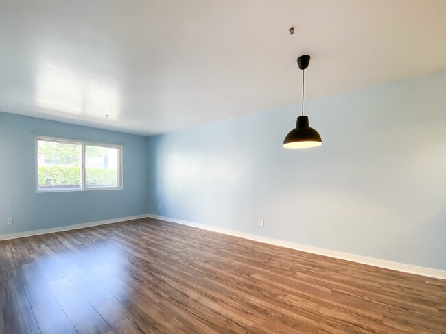 Building Photo - 6400 Christie Ave Rental