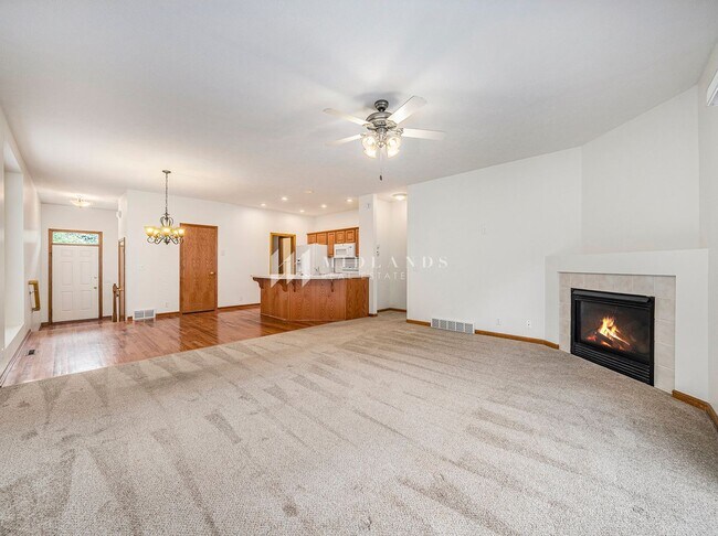 Photo - Bellevue Ranch Townhome