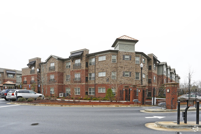 Photo - Woodbridge at Parkway Village Apartments