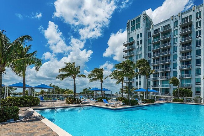 Photo - 300 S Australian Ave Condo Unit 901