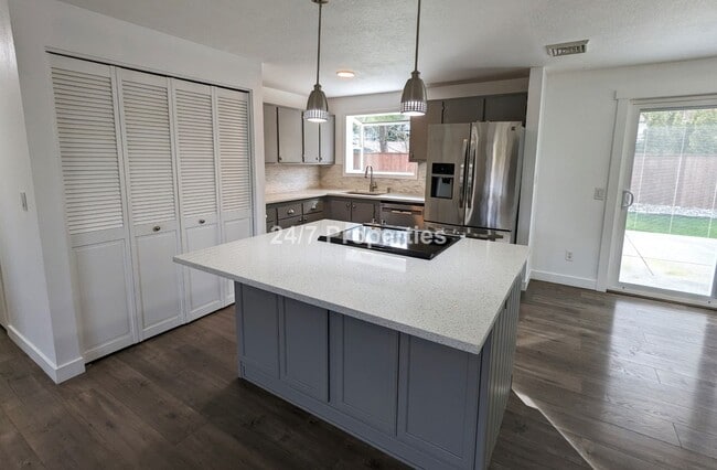 Photo - Charming 3 BD | 1 BA Home w/ Large Backyar...
