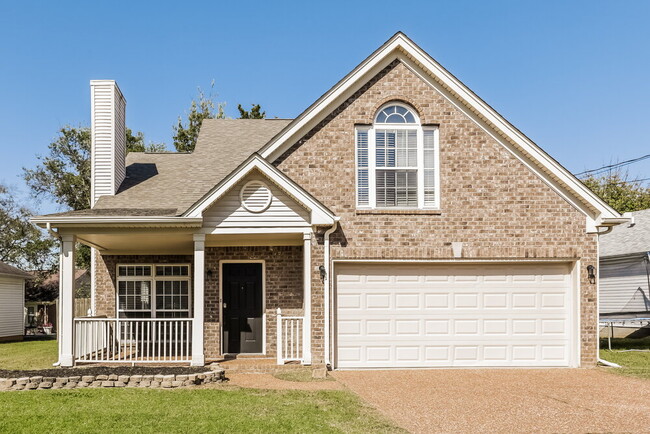 Building Photo - 6713 Ascot Dr Rental