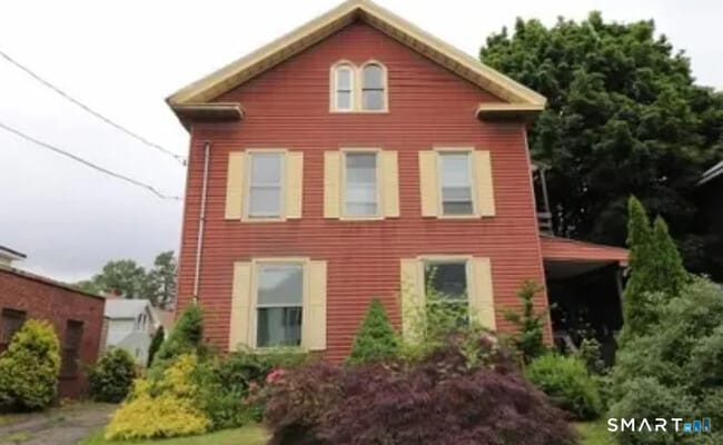 Building Photo - 281 Hanover St