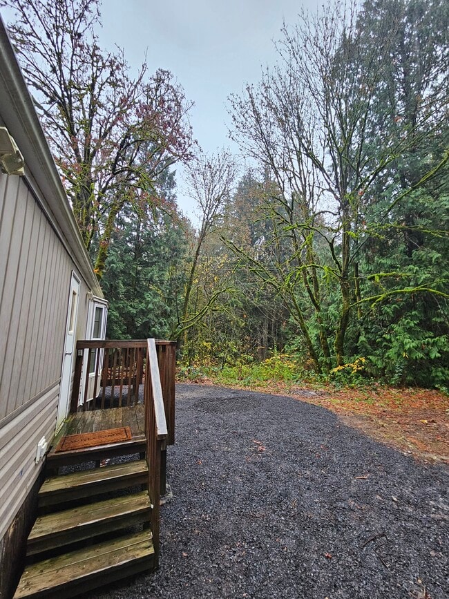 Photo - 4129A W Pleasant St Unit B