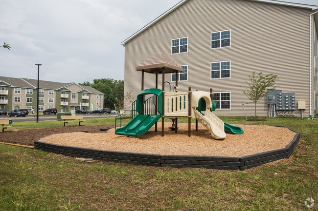 Photo - Seneca Ridge