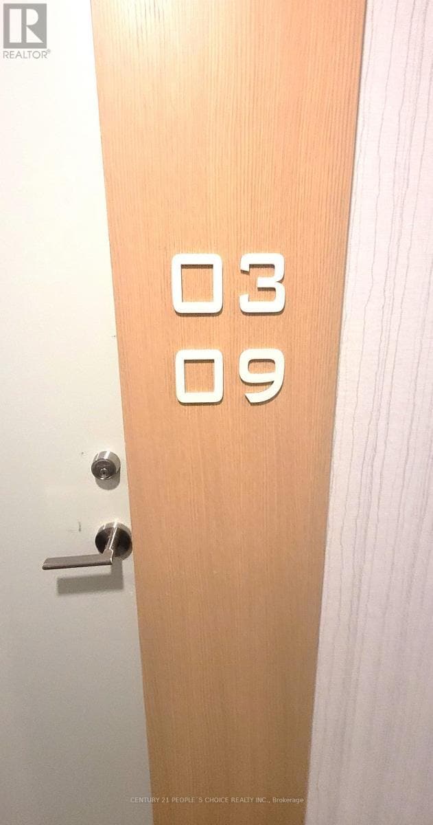 Photo - 1100 Sheppard Ave W Unit 309