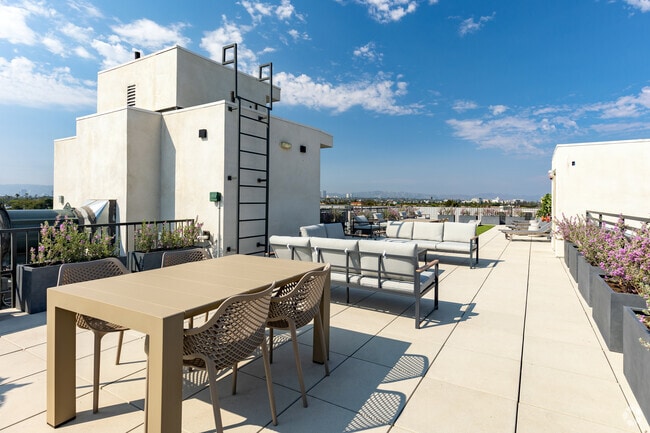 Rooftop