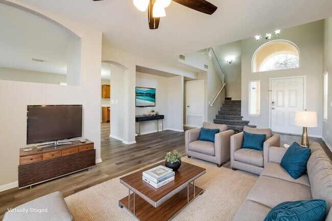 Photo - 9033 E Ironbark St