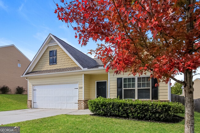 Photo - 6037 Heisler St