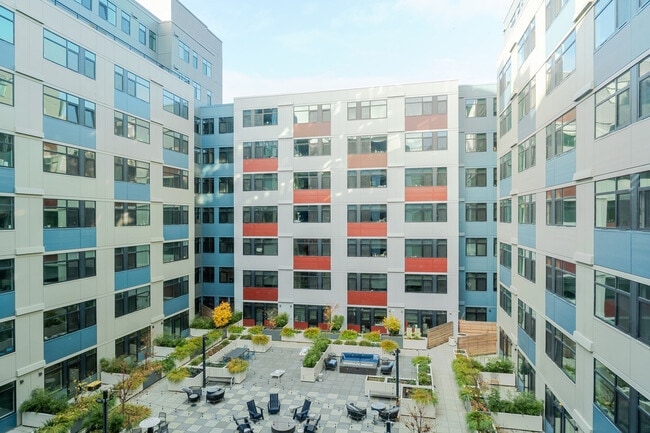 Photo - 1955 129th Ave NE Unit FL5-ID1001