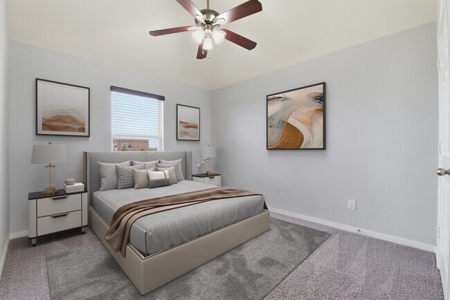 Photo - 2921 Perdido Bay Ln