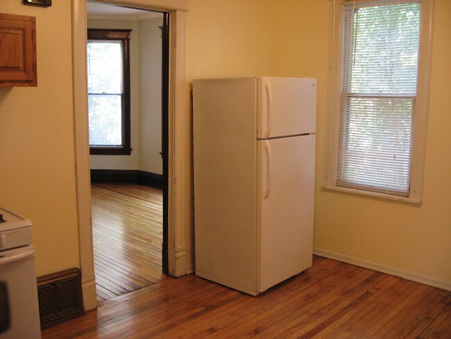 New Refridgerator - 2707 Delaware St SE Unit 2707