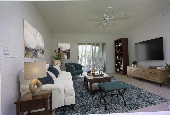 Building Photo - 5550 NW 61st St Unit 525 Rental