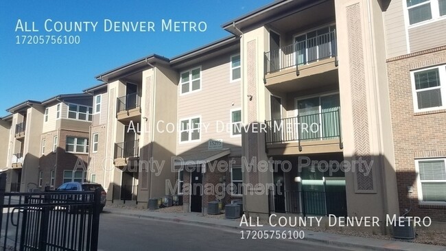 Photo - 15295 W 64th Ln Condo Unit 302