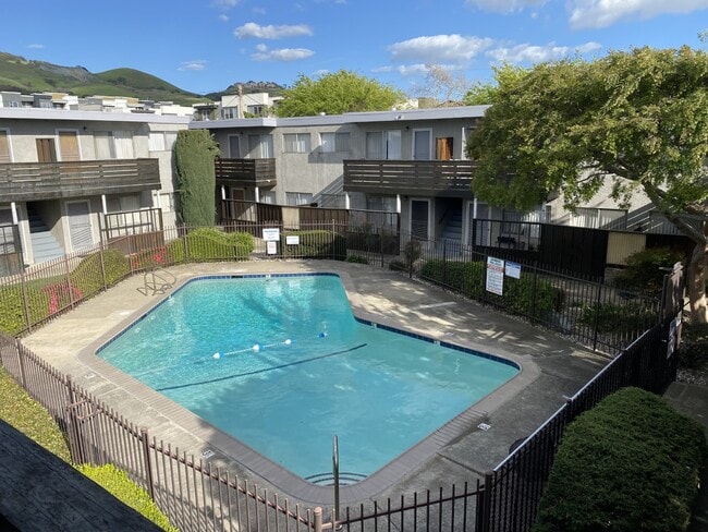 Bon Tanna Apartments