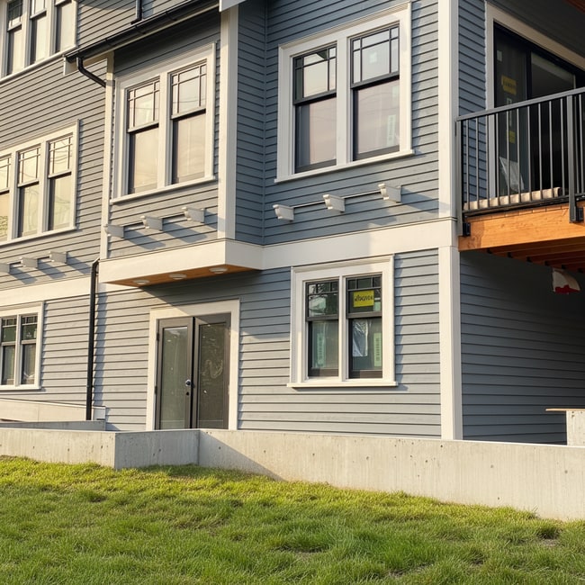 Building Photo - 1591 Haywood Av Unit #2