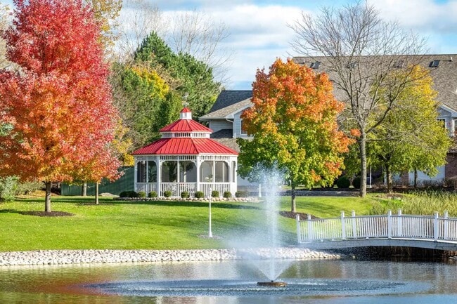 Gazebo for your use