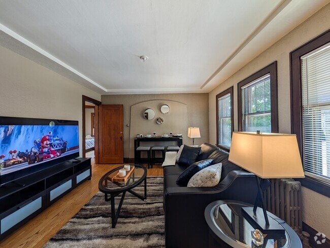 Building Photo - 1726 East Linnwood Avenue Unit 4 Rental