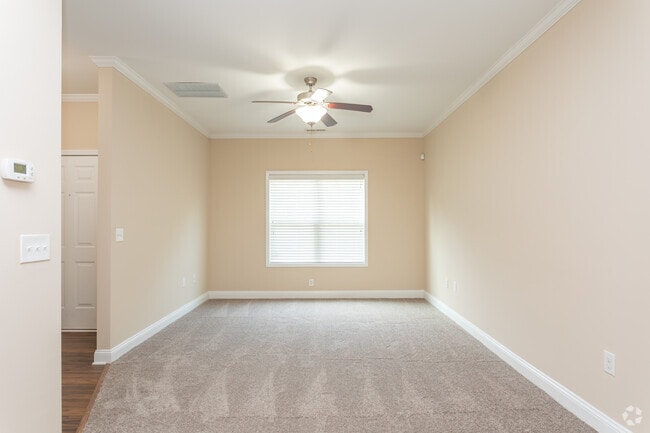 2 habitaciones, 2,5 baños, 111,5 m², garaje y sala de estar - Townes at Northridge Park Townhomes