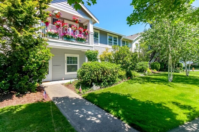 Photo - Low maintenance condo living in DuPont