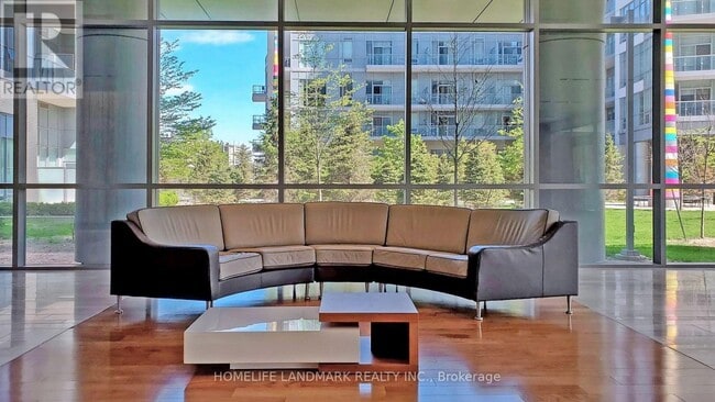 Photo - 66 Forest Manor Rd Unit 1507