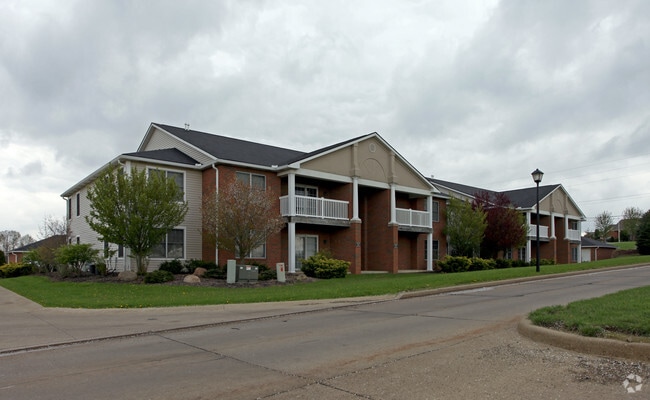 The Legends Apartments at St. Andrews