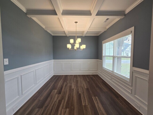 Photo - 1404 Friar Rock Cir