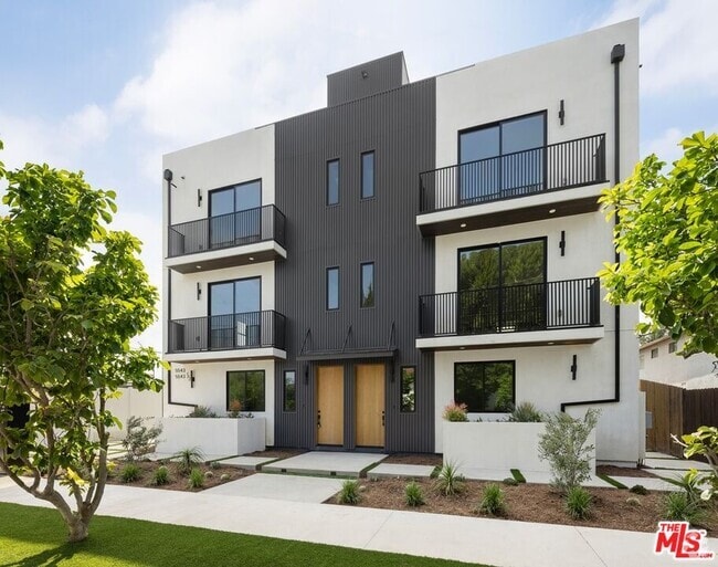 Building Photo - 5545 Calhoun Ave Rental
