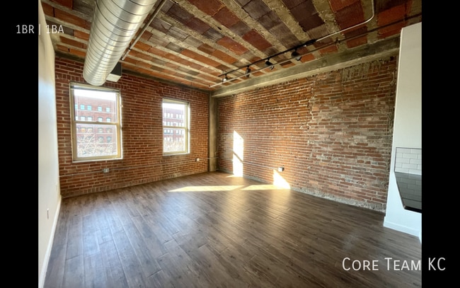 204 Walnut St Unit 502