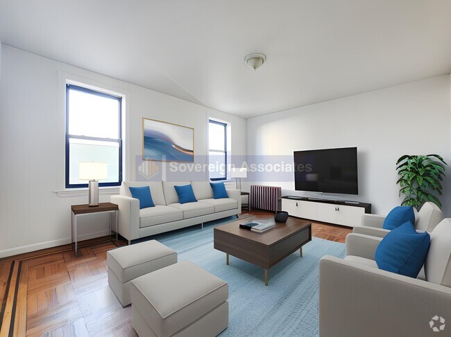 Building Photo - 165 Pinehurst Ave Rental