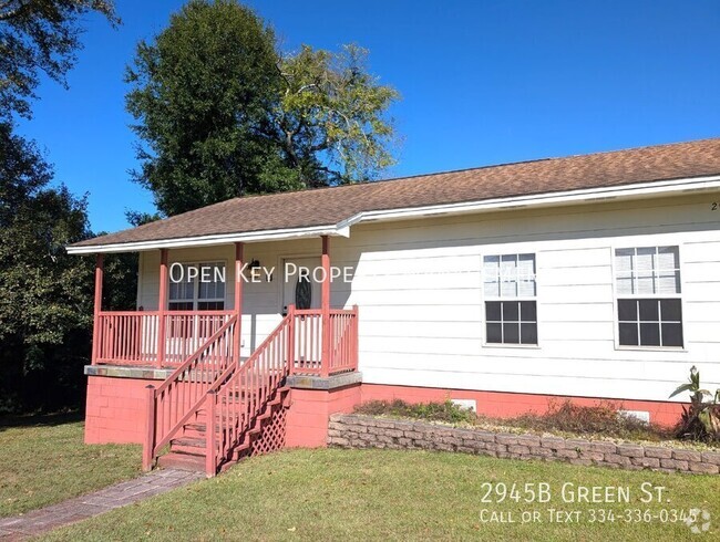 Building Photo - Well-kept 2-bedroom apartment in Marianna!