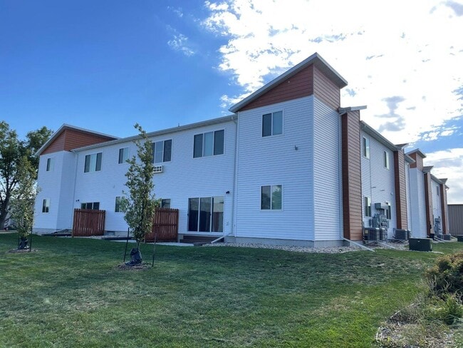 Photo - Flats on 8th